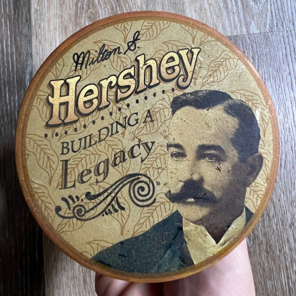 Hersheys hershey building